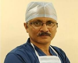 Dr Rajesh Singh